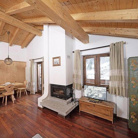 Penthouse Center Madonna Di Campiglio Vn1 Apartment Екстериор снимка