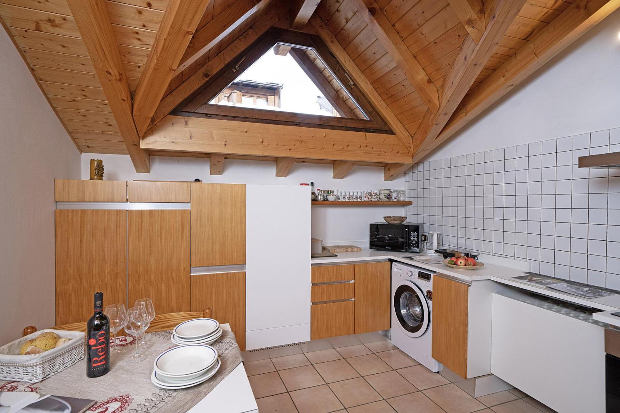 Penthouse Center Madonna Di Campiglio Vn1 Apartment Екстериор снимка