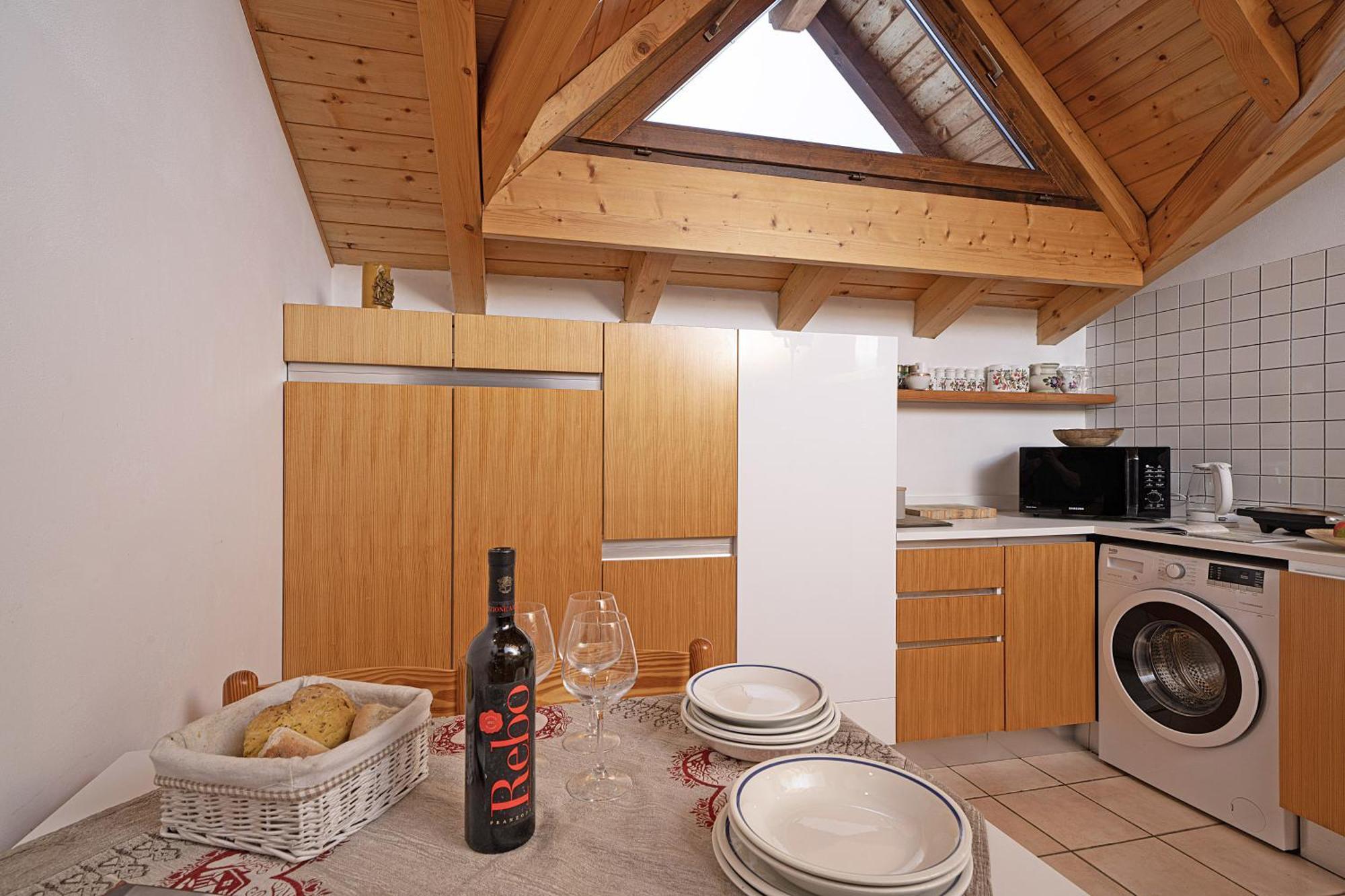 Penthouse Center Madonna Di Campiglio Vn1 Apartment Екстериор снимка