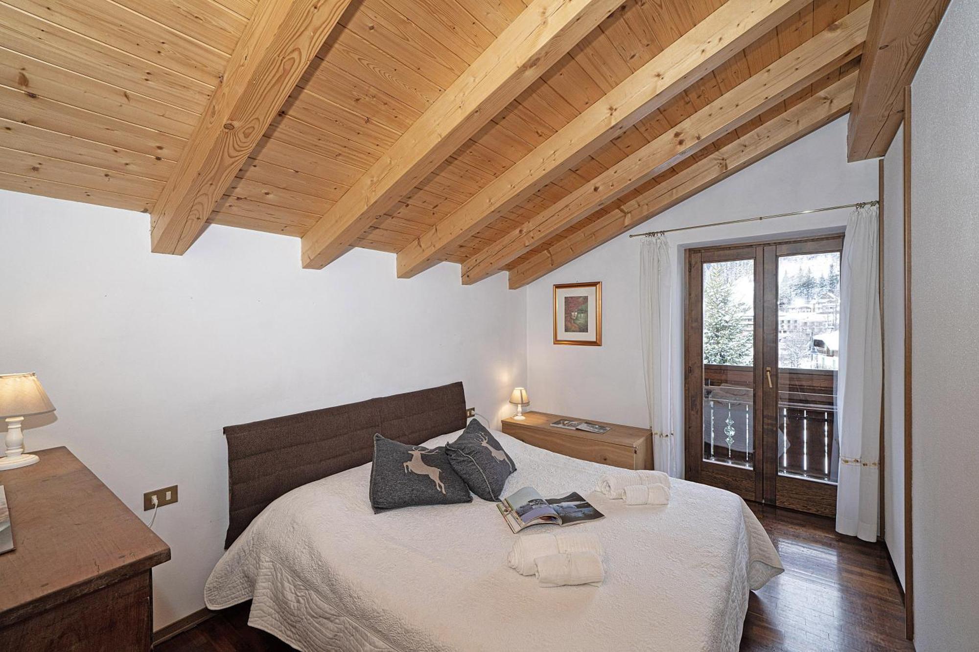 Penthouse Center Madonna Di Campiglio Vn1 Apartment Екстериор снимка