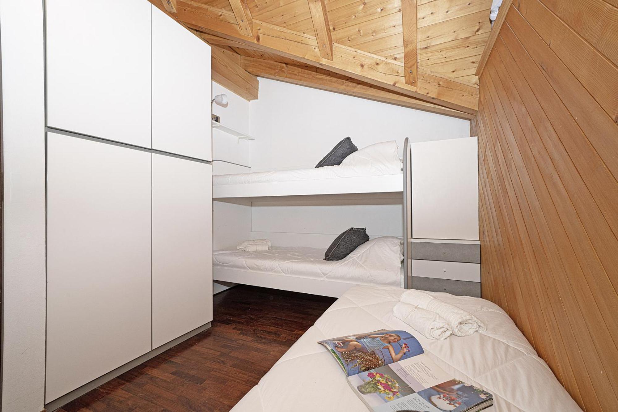 Penthouse Center Madonna Di Campiglio Vn1 Apartment Екстериор снимка