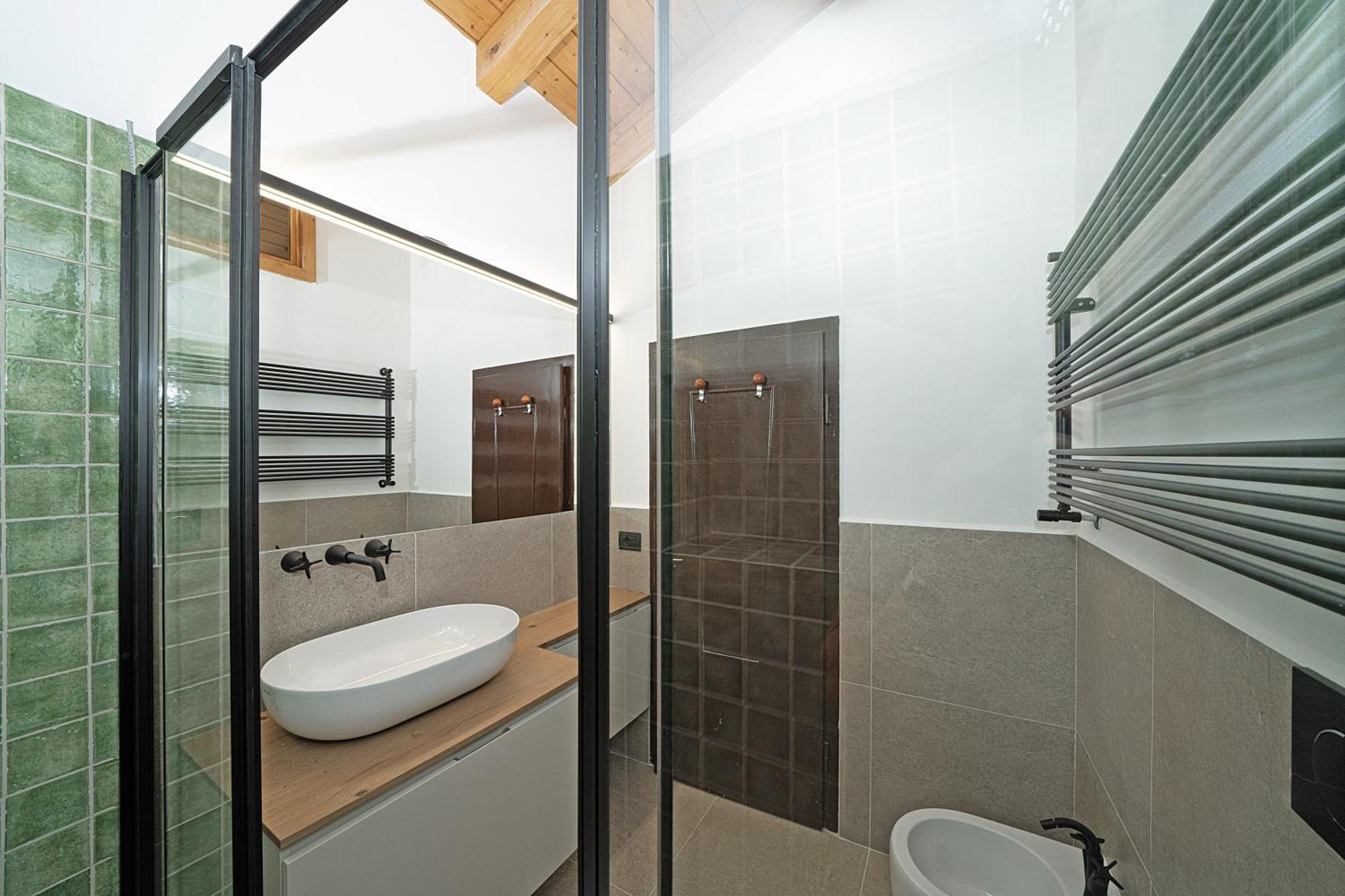 Penthouse Center Madonna Di Campiglio Vn1 Apartment Екстериор снимка